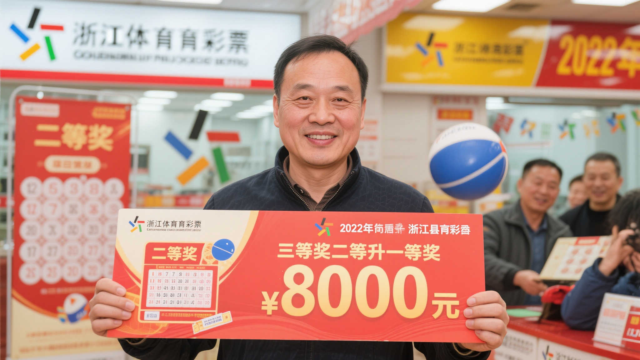 老彩民换号喜中双色球1027万 多年遗憾终得圆满 老彩民换号喜中双色球1027万 多年遗憾终得圆满