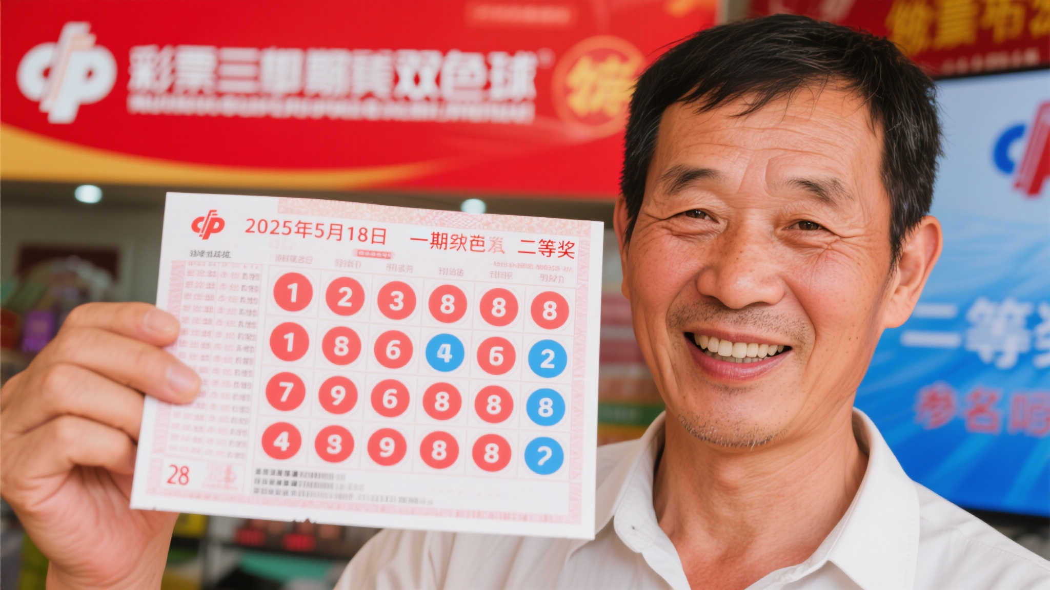 双色球25-055期(2025-5-18)智能选号新思路 双色球25-055期(2025-5-18)智能选号新思路
