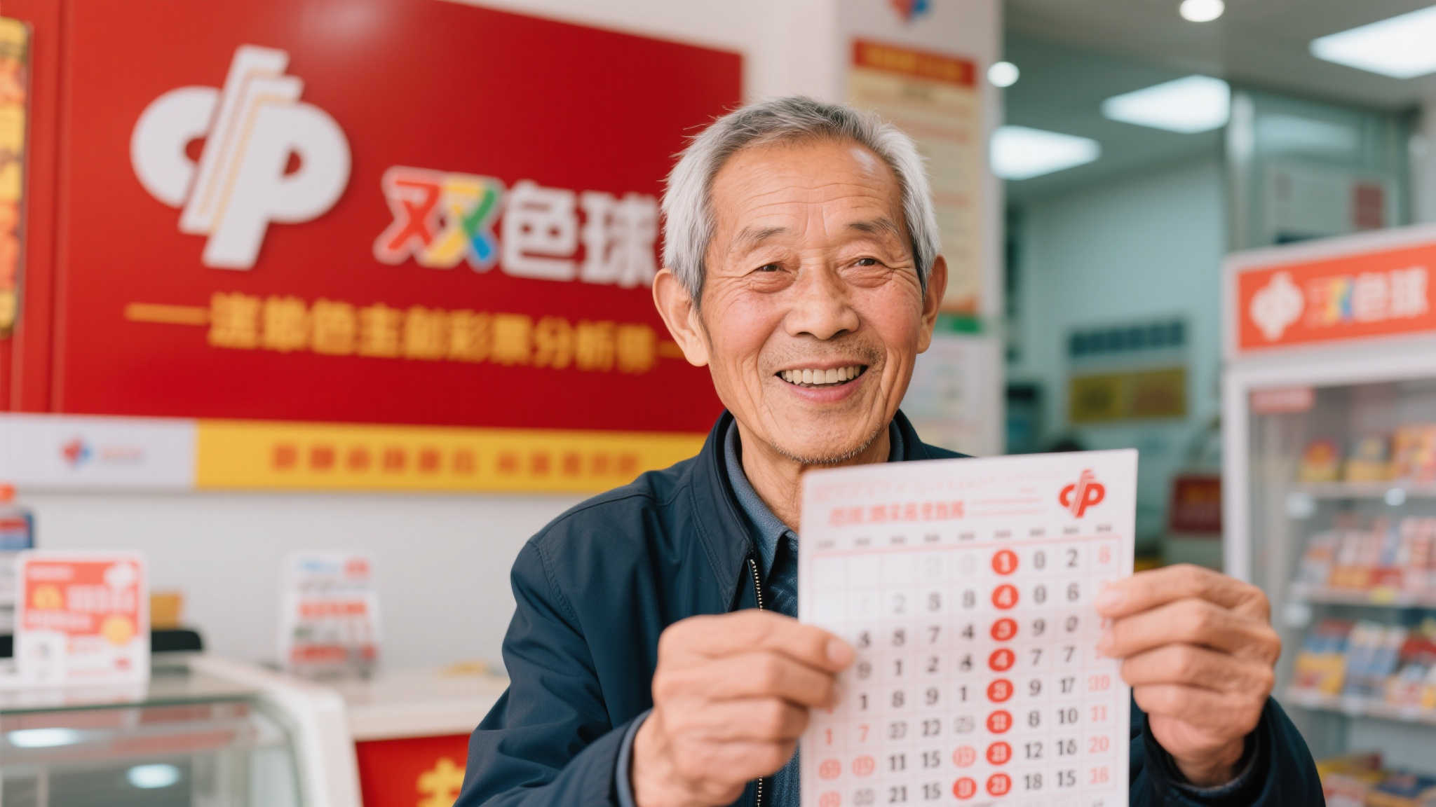 资深彩民苦研20年选号技巧,终揽双色球1333万大奖! 资深彩民苦研20年选号技巧,终揽双色球1333万大奖!