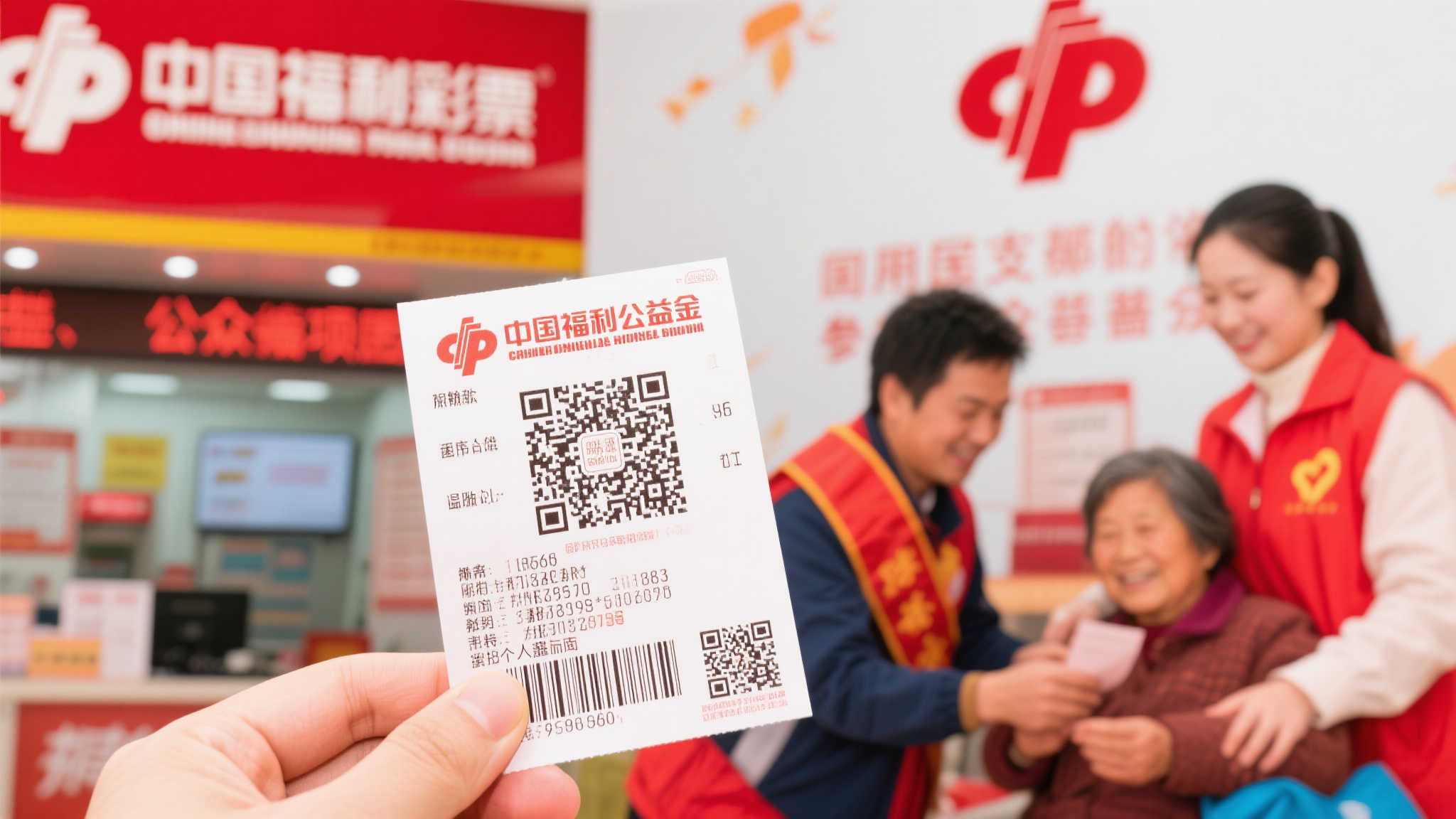【福彩助力温暖同行】公益金点亮希望 绘就幸福新篇 【福彩助力温暖同行】公益金点亮希望 绘就幸福新篇