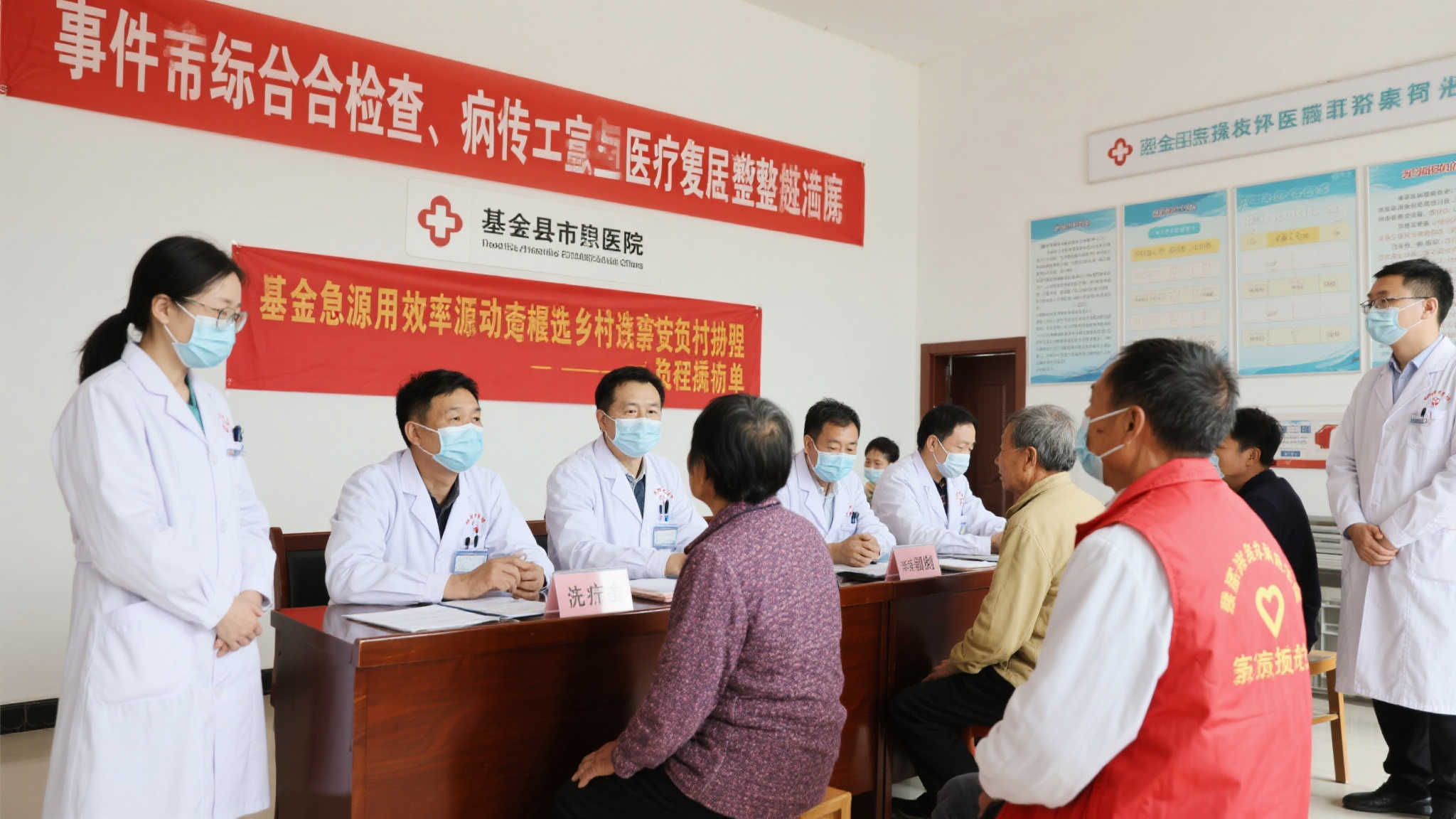 中央专项彩票公益金惠及534名先心病患儿