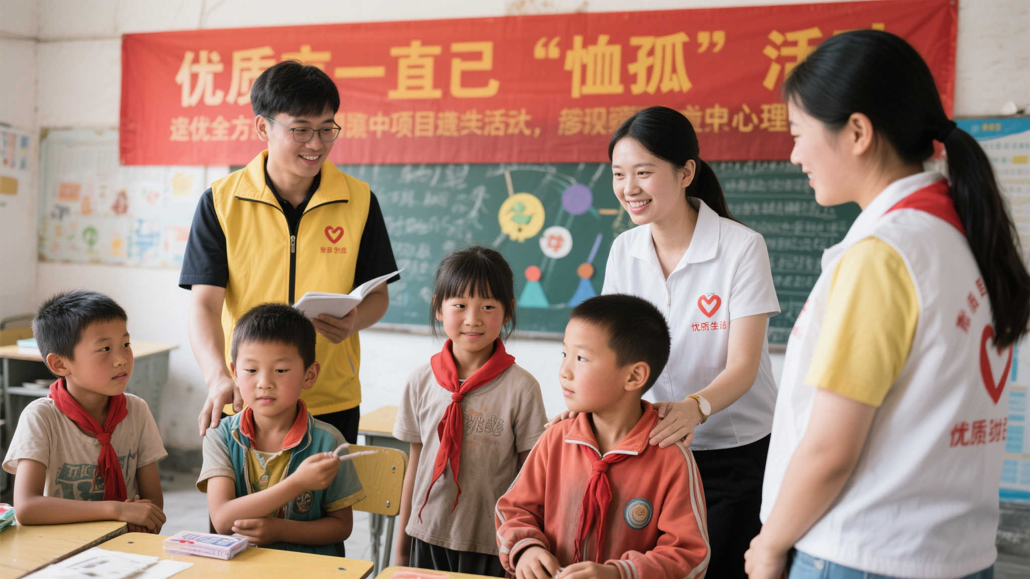 烟台福彩点亮孤儿求学之路 烟台福彩点亮孤儿求学之路