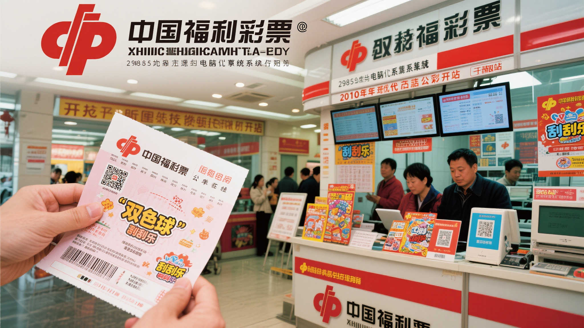 见证公益足迹:中国福利彩票33周年影像故事 见证公益足迹:中国福利彩票33周年影像故事