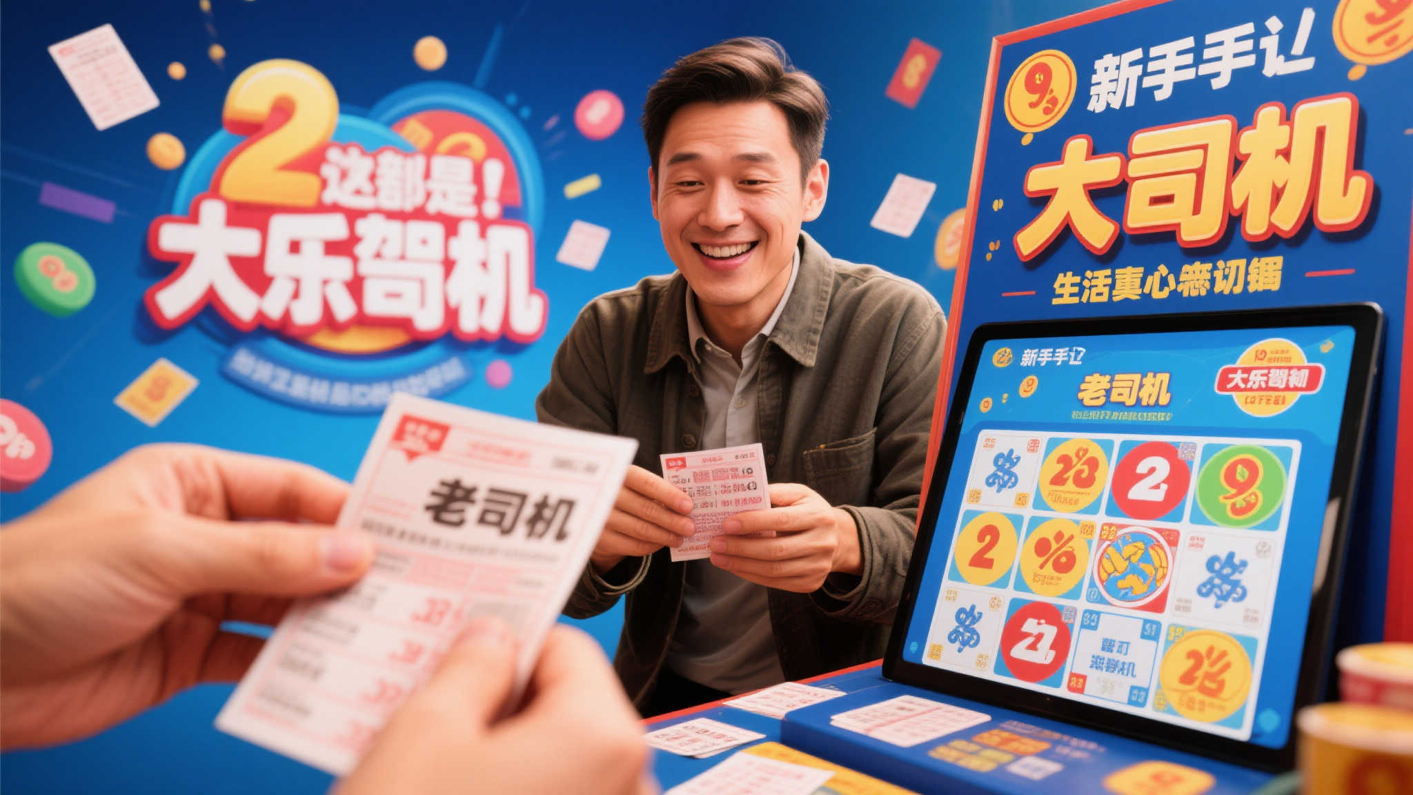 老彩民喜中大乐透832万 繁忙工作致父母代领奖金 老彩民喜中大乐透832万 繁忙工作致父母代领奖金
