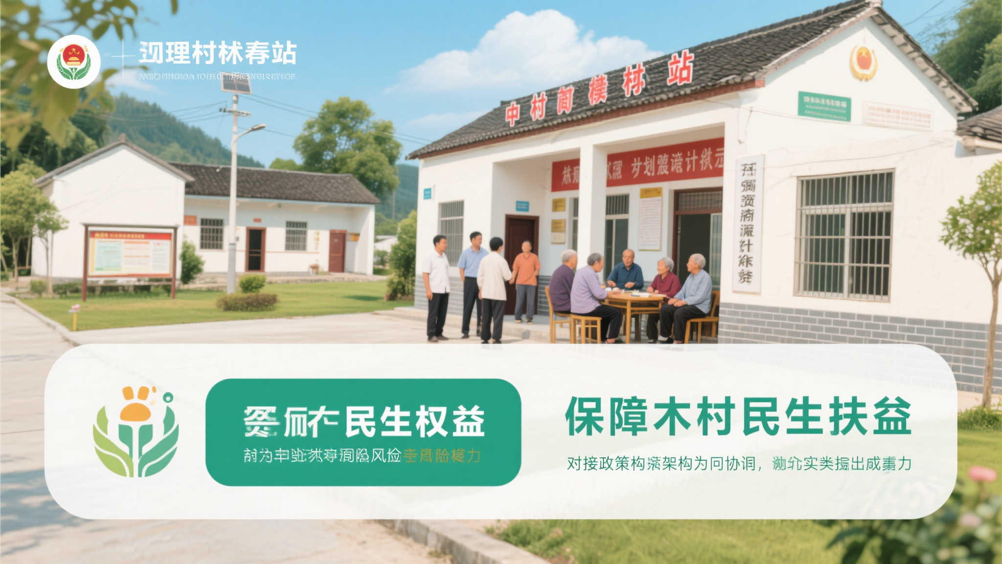 志愿齐聚磐安,共创公益新篇章 志愿齐聚磐安,共创公益新篇章