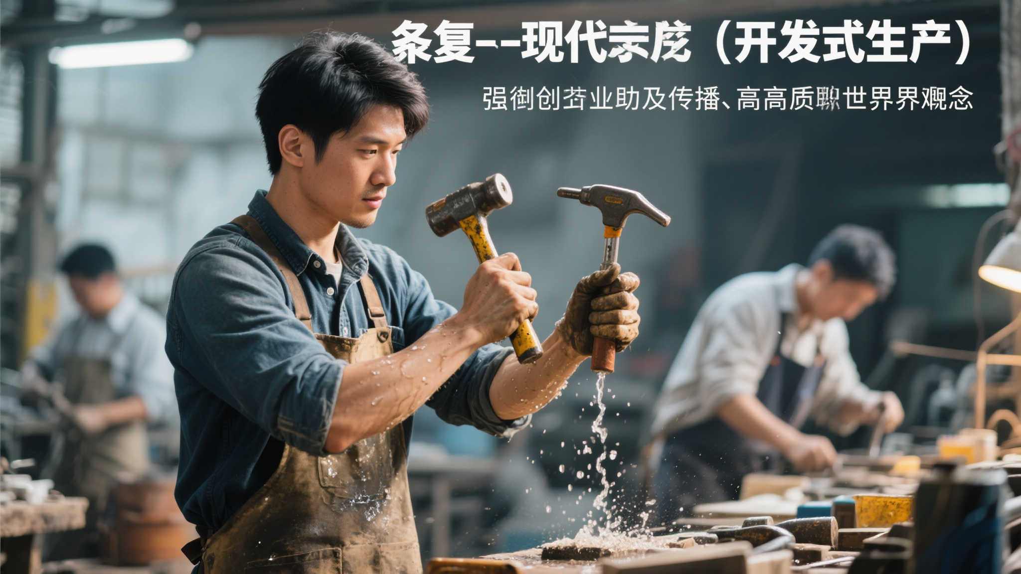 【五一劳动佳节】践行劳作精神,点亮公益之光 【五一劳动佳节】践行劳作精神,点亮公益之光